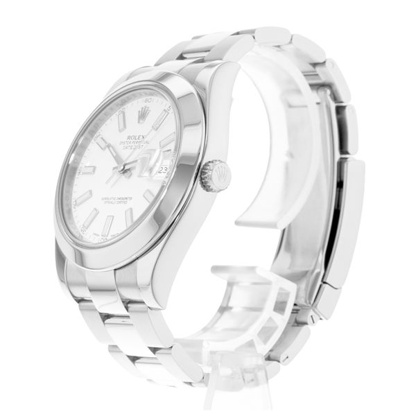 Rolex Datejust II 116300